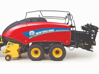 New Holland Square Balers